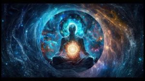 Медитация Духа 285 + 396 + 963 Гц