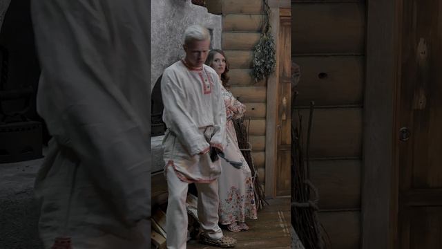 Съёмки клипа подошли к концу. Ждите премьеру совсем скоро!