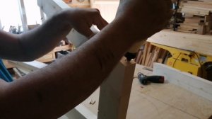 стол в баню