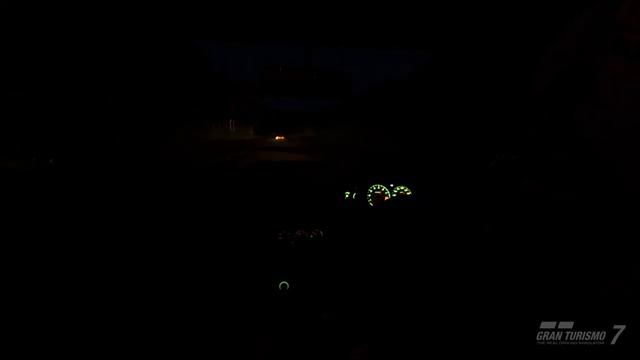 Gran Turismo 7 No HUD WRX STI standard NÜRBURGRING смотреть онлайн