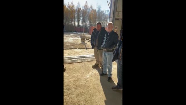 Вот это истинные патриоты РОССИИ!!! РОСВАКУУМ _ Вакуумное коммутационное оборудование.