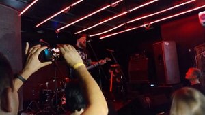 KDRR — Пой, пой (Ижевск 26.09.23)