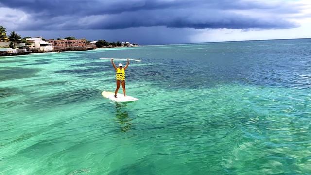 Jamaica Vacation - Montego Bay 2020 Sandals - Theodorus Rex/Liliana смотреть онлайн