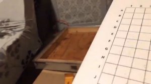 Пчеловодство в США, рамки и корпуса