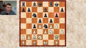 Шахматы. Дебют ферзевых пешек. Каменная стена Крамника.