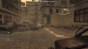 Как играть в пиратку Call of Duty 4 - Modern Warfare по сети)))