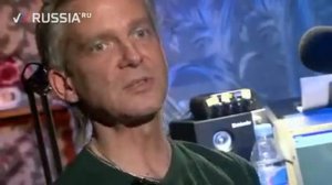 Вася Стрельников в поисках жизни