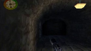Medal of Honor: Underground (PS1) - Часть 1 из 2
