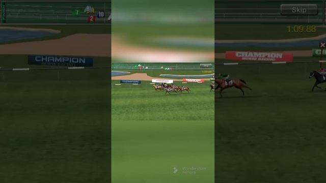 Champion Horse Racing | NEW 2023 Horse Racing Game Similar To Rival Stars & Gallop Racer