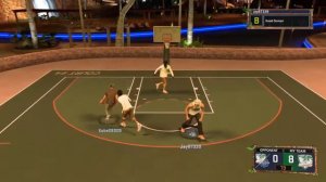 NBA 2K17 MAGNOLIA PLAYBOI CART SQUAD MIXTAPE