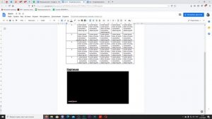 Плюсы и минусы приложения Google Docs(Гугл Документы): как открыть файлы Word(docx, docm, doc)