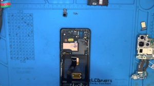 SAMSUNG S21 ULTRA SCREEN REPLACEMENT, самсунг с21 ультра замена экрана,samsung s21ultra lcd deyişim