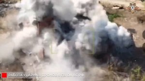 Как освобождали Константиновку