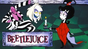 Битлджус – 4 сезон 49 серия «Не Битлджусь за рулём!» / Beetlejuice
