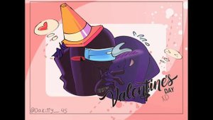 Rodamrix X impostor V4 Fnf | Comic #vsimpostorv4 #impostorv4