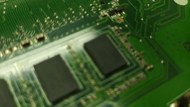 Профилактика и обслуживание ноутбука ASUS X54C смотреть онлайн