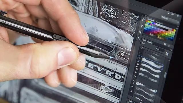 Curso de Photoshop CC  2017 - iPED