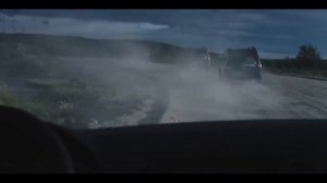 Глад Валакас - УАЗ Патриот