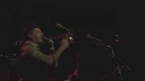 Trombone Funk - Max Dedo