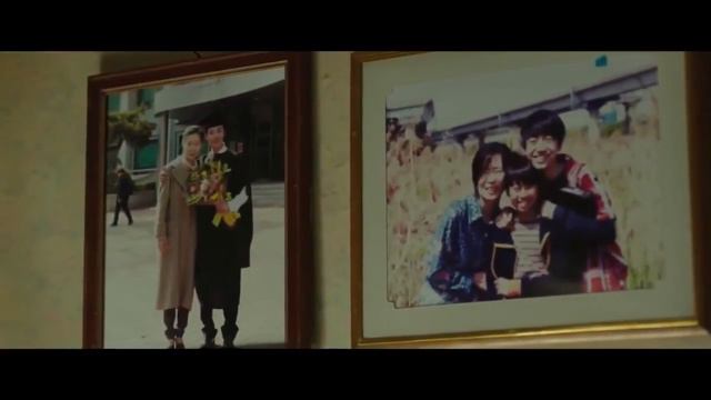 С Богами:Два мира(2017)