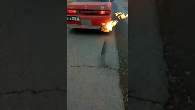 2jzte Льют форсунки смотреть онлайн