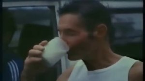 Cliff Young Shuffle - Ultramarathon Runner - Never Give Up!