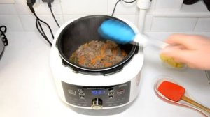 Паштет из Куриной Печени в Мультиварке Скороварке Редмонд