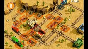 Train Crisis HD Android