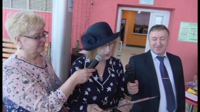 Праздник 8-е марта Совета ветеранов Кольцово смотреть онлайн