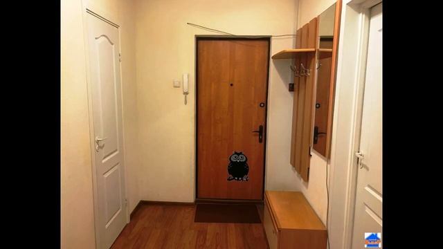 Однокомнатная меблированная квартира по привле... смотреть онлайн