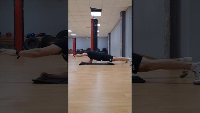 Комплекс Core