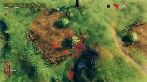 Valheim Raft Mapless Day 27