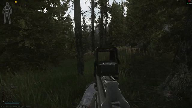 ПРОКАЧКА с НУЛЯ в ТАРКОВ | ПУТЬ СО ДНА | Серия 1 | TARKOV #tarkov #тарков #прокачкаснуля