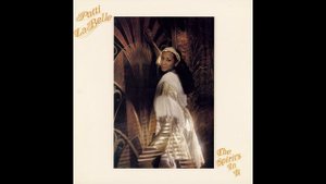 Patti LaBelle - Over the Rainbow (Audio)