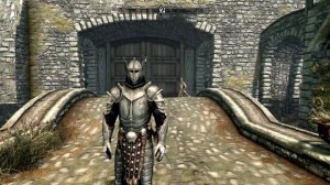 How to Cure Vampirism in Skyrim walkthrough