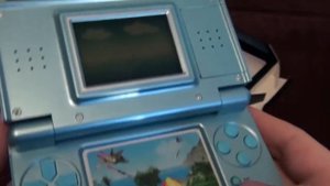 Хрень 2.0 - Китайская Nintendo DS