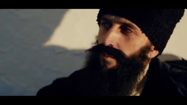 Абрек Зелимхан Харачоевский смотреть онлайн