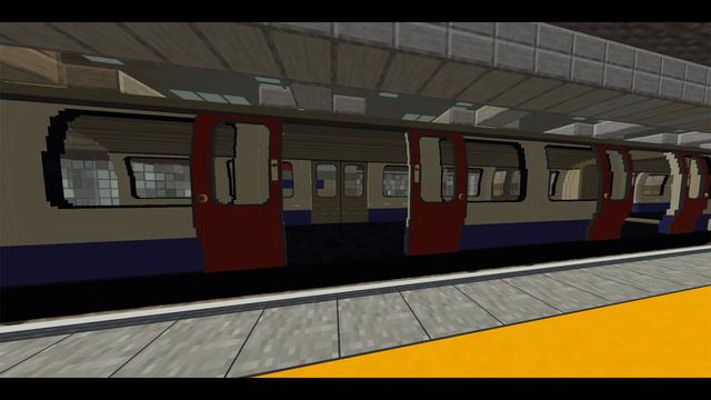 S3EP2: Working London Underground In Minecraft! | The True London Project смотреть онлайн