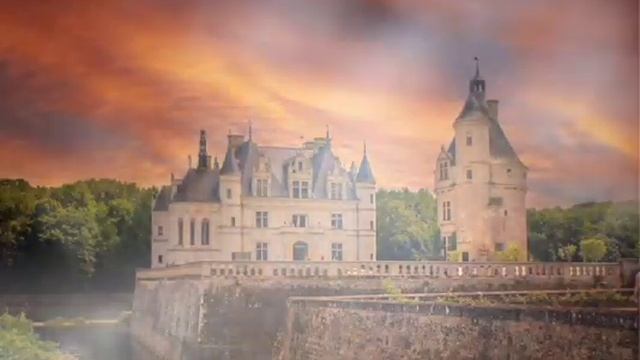 Сладостный запах сирени (сл., муз., исп. С.Щитникова). Автор клипа Анна-Мария Гальчук смотреть онлайн