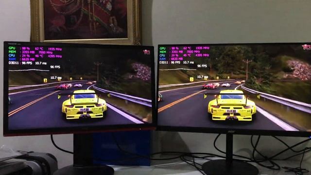 รีวิว Acer Nitro XV2 Series คมแรงโคตร สี versaHDR400 144hz 1ms VBR смотреть онлайн