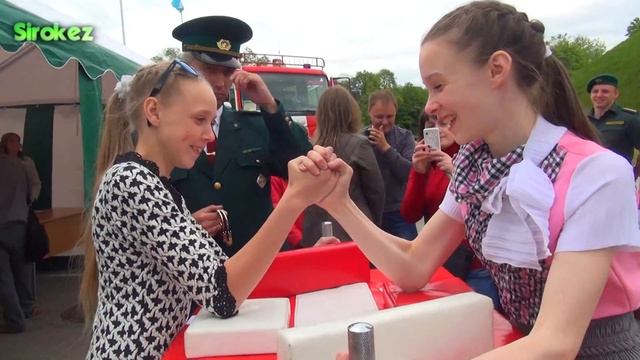 Семья года 2016 смотреть онлайн