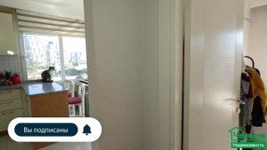 ? Енишехир, Мерсин, Турция Продажа квартиры 1+1,70м2?+90 505 123 52 49 Чешмели Недвижимость?