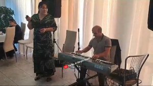 Раисат Магомедова -шикарный голос. Очень красивая даргинская песня. 👍👏🔥🔥🔥