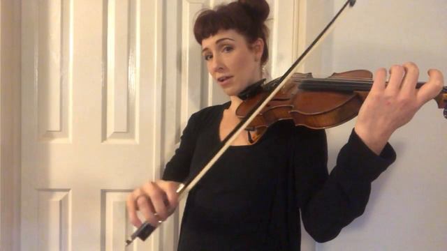 Vivaldi summer (presto section) broken down смотреть онлайн