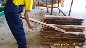 Новые поддоны - паллетная заготовка