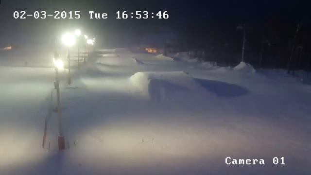 HikVision DS-2CD2632F-IS – 3 Mpix сетевая DWDR-камера смотреть онлайн