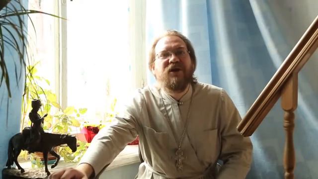 Антипасха. Неделя 2 я по ПАСХЕ