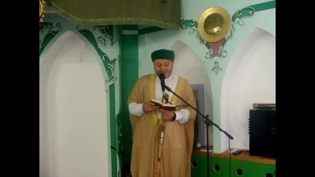 Остерегайтесь лживых ярлыков на Ислам! смотреть онлайн