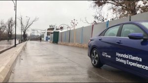 Hyundai Elantra 2.0L 2022 ! Лучший Баланс в Сегменте! Хендай Элантра !
