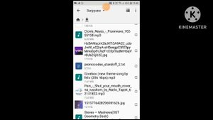 Как поставить музыку в пикап